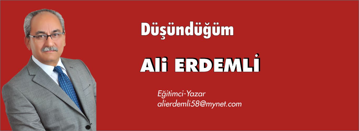 Ali Erdemli 